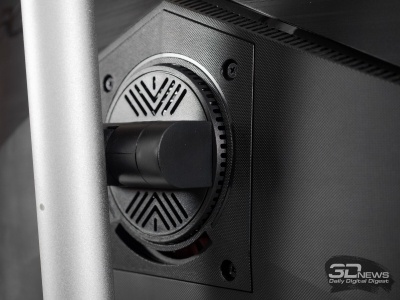 Новая статья: Обзор профессионального 27-дюймового 4K-монитора Acer ConceptD CP7271K: концепт — ты ли это?!